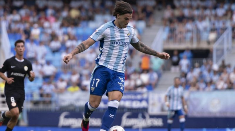 Eneko Jauregi, sobre el rendimiento fuera de casa: "Son pequeños detalles a pulir"