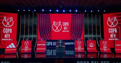 Sorteo de Copa del Rey: Estos son los posibles próximos rivales del Málaga CF