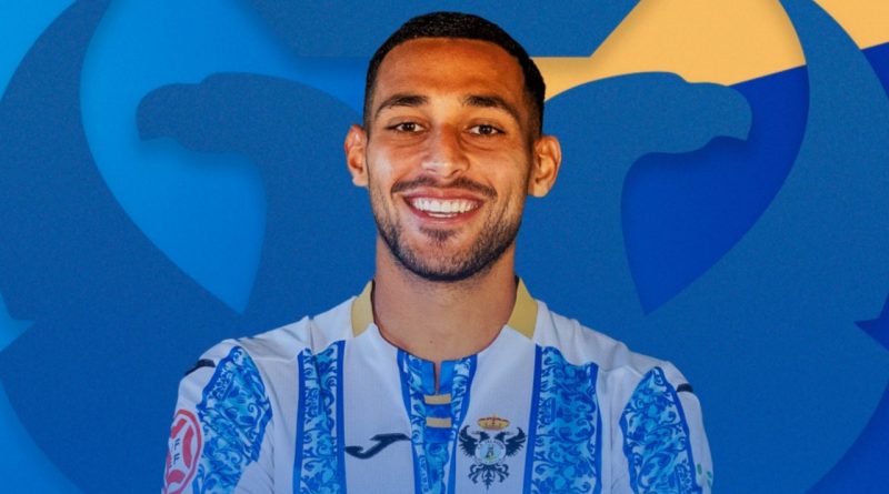 Bilal Oucharaf se perderá su reencuentro con el Málaga por lesión