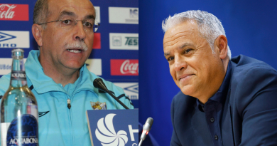 Tapia y Pellicer marcan el camino de Funes: ascendieron desde el filial al primer equipo