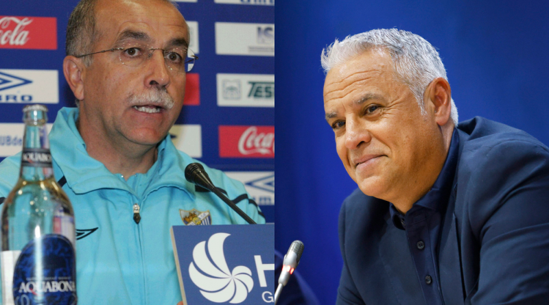 Tapia y Pellicer marcan el camino de Funes: ascendieron desde el filial al primer equipo