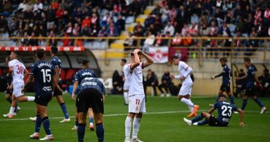 El Málaga visita a uno de los peores locales de la Liga Hypermotion