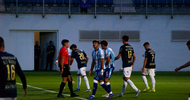 El Atlético Malagueño cambia el chip y logra la primera victoria de la temporada