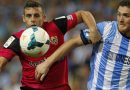 El Málaga lleva sin ganar al Almería en La Rosaleda desde 2013