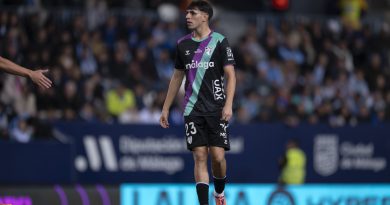 Izan, Jugador Excelencia en el empate frente al Zaragoza