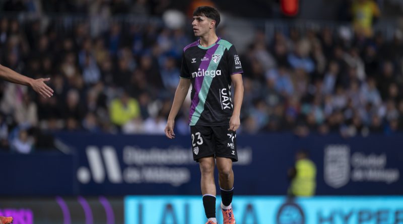 Izan, Jugador Excelencia en el empate frente al Zaragoza