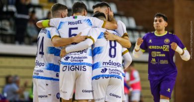 El Ciudad Redonda se reengancha al liderato y mira ya al Noia Portus Apostoli