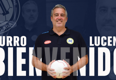 Curro Lucena, nuevo entrenador del Trops para revertir la dinámica