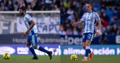 La dupla Einar–Recio ya ha conseguido los mismos puntos que la pareja Montero-Murillo