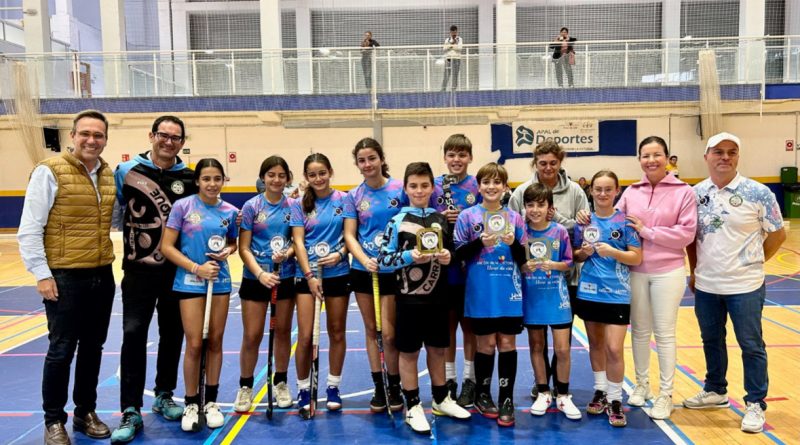 Rincón de la Victoria cierra 2025 con 82 eventos deportivos, la participación de más de 25.000 deportistas y 280.000 euros en patrocinios y subvenciones a clubes y deportistas