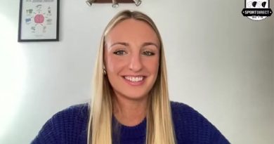 Sara Clare, psicóloga deportiva: "Lo que ha hecho Dani Sánchez es profundamente valiente"