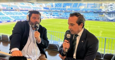 Kike Pérez: "Entiendo que la gente esté cansada de la situación, de no tener una propiedad"