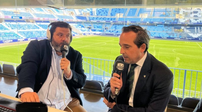 Kike Pérez: "Entiendo que la gente esté cansada de la situación, de no tener una propiedad"