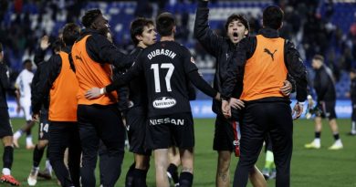 Gelabert y Dubasin, sinónimo de gol en Gijón