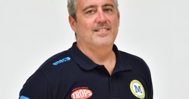 Curro Lucena, nuevo entrenador del Trops: «Se demostró en Alicante este equipo puede ganar a cualquiera»