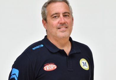 Curro Lucena, nuevo entrenador del Trops: «Se demostró en Alicante este equipo puede ganar a cualquiera»