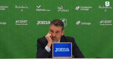 Ibon Navarro: «Mi deseo para 2026 es que lo mejor del 2025 sea lo peor del próximo año»