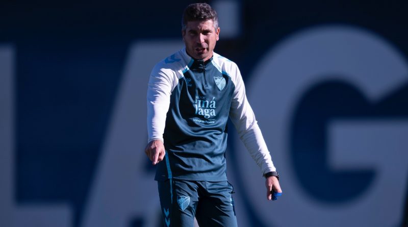 Funes: «Tengo que pensar en qué puedo poner yo para que la historia no se repita»