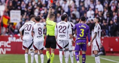 El Málaga lleva 6 años sin vencer al Albacete en el Carlos Belmonte