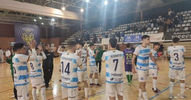 El Ciudad Redonda se despide del sueño copero