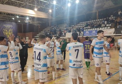 El Ciudad Redonda se despide del sueño copero