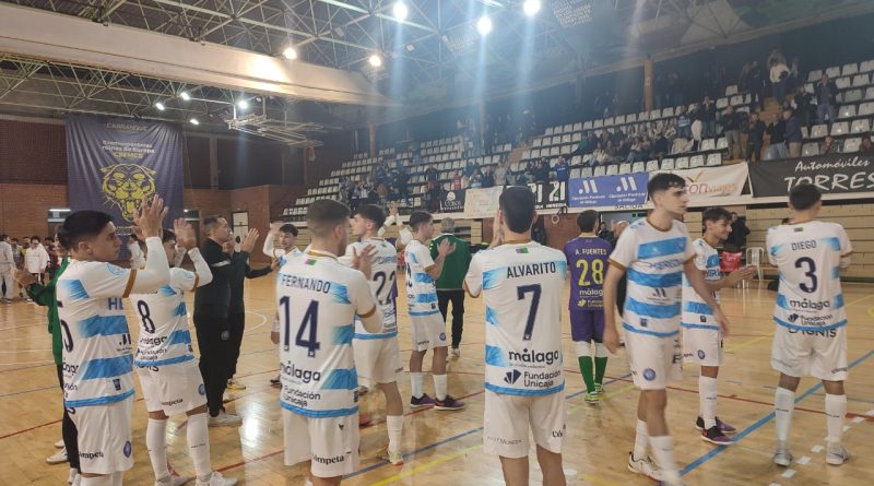 El Ciudad Redonda se despide del sueño copero