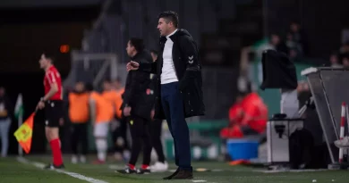 Funes: «Va a ser un partido cerrado y el reto debe estar en hacer goles»