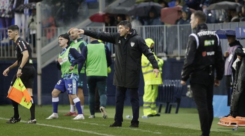 Funes: «Cada partido que termina no es el final de nada, sino el principio de algo»