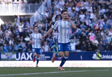 Chupe, Jugador Excelencia en la victoria frente al Ceuta