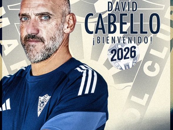El Marbella cesa a David Movilla y ya tiene nuevo entrenador