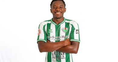 Luis Rivas abandona el Antequera CF hasta final de temporada