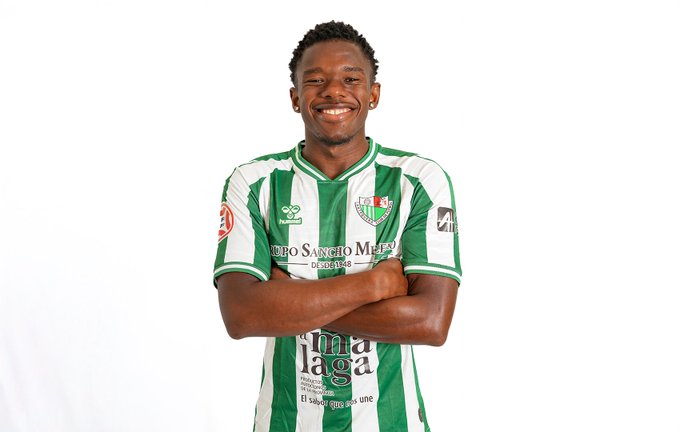 Luis Rivas abandona el Antequera CF hasta final de temporada