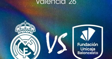 El Unicaja ya conoce su duro camino en la Copa del Rey