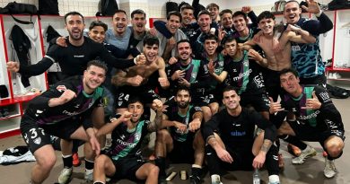 El Málaga ya lleva más victorias a domicilio que la temporada pasada