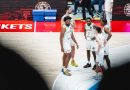 Patrioti Levice y Elan Chalon, a un paso de ser rivales del Unicaja en el Round of 16 de la BCL