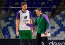 Sulejmanovic: "Llegar al Unicaja es la recompensa al esfuerzo invertido durante tantos años"