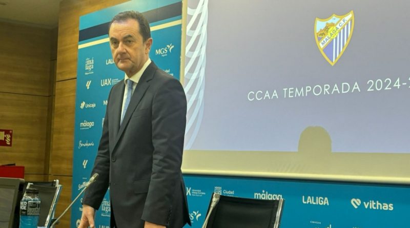 José María Muñoz responde a la APA por escrito y denuncia mala fe en sus preguntas