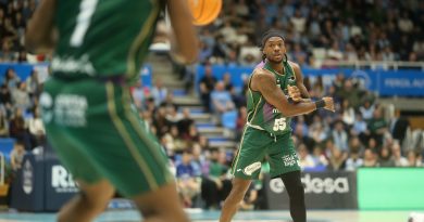 Breogán-Unicaja: Vuelven los fantasmas en el primer partido del año