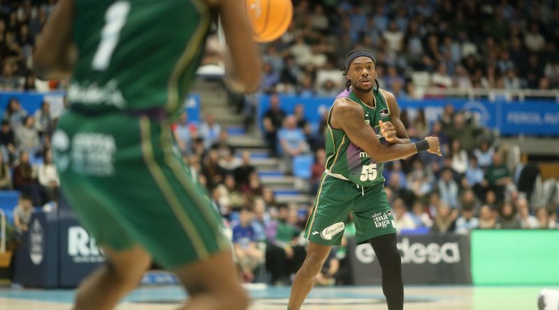 Breogán-Unicaja: Vuelven los fantasmas en el primer partido del año