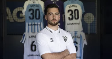 Ramón cerca del regresar a los entrenamientos