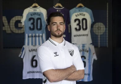 Ramón cerca del regresar a los entrenamientos