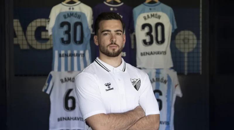 Ramón cerca del regresar a los entrenamientos