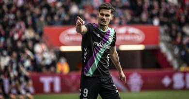 Chupe, Jugador Excelencia en la victoria frente al Sporting