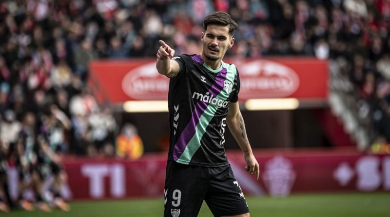 Chupe, Jugador Excelencia en la victoria frente al Sporting