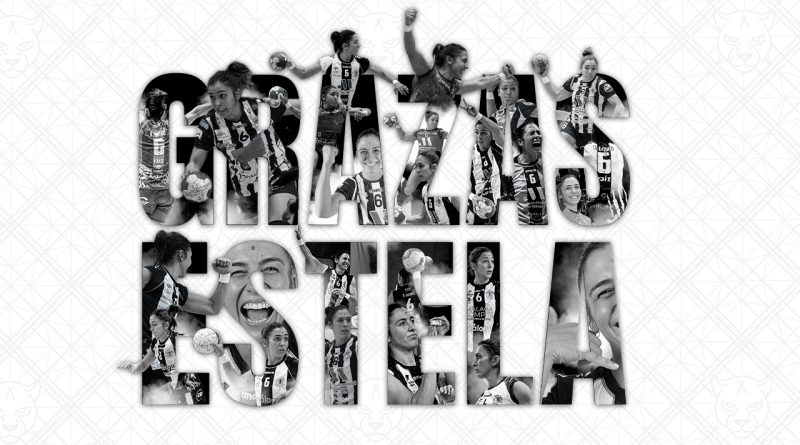 El adiós de una leyenda, Estela Doiro anuncia su retirada