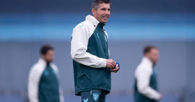 Funes: "El Ceuta es un equipo que no es fácil de defender y lo vamos a notar"