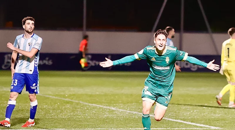 Los equipos malagueños no encuentran regularidad en Segunda Federación