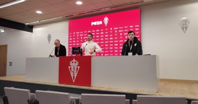 Funes: "Este equipo guarda mucho de la etapa anterior, nosotros le intentamos dar un contexto"