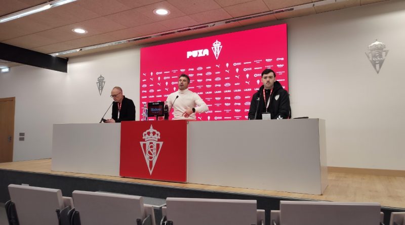 Funes: "Este equipo guarda mucho de la etapa anterior, nosotros le intentamos dar un contexto"