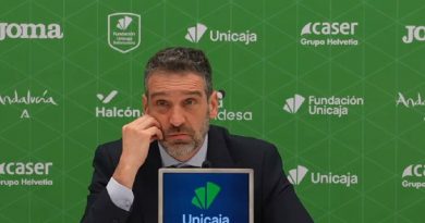 Ibon Navarro: «Con solo testiculina no vamos a llevarnos los partidos grandes»